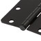 Prime-Line Door Hinge Residential Smooth Pivot, 3-1/2 in. with 1/4 in. Corners, Oil Rubbed Bronze 12 Pack U 11505712 - alternate 3